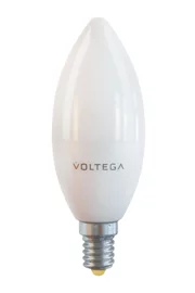   
                        
                        Лампа VOLTEGA  17040    
                        .  
                                                                                                Матеріал: Пластик.                          фото 1