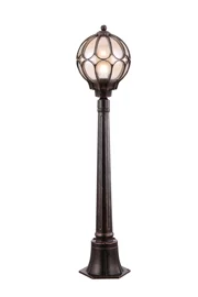   
                        
                        Світильник вуличний MAYTONI (Німеччина) 26759    
                         у стилі Модерн.  
                        Тип джерела світла: світлодіодна лампа, змінна.                                                 Кольори плафонів і підвісок: Жовтий.                         Матеріал: Скло, Метал.                          фото 1