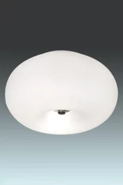   
                        
                        Люстра EGLO (Австрія) 30065    
                         у стилі Модерн, Скандинавський.  
                        Тип джерела світла: світлодіодна лампа, змінна.                         Форма: Куля.                         Кольори плафонів і підвісок: Білий.                         Матеріал: Скло.                          фото 1