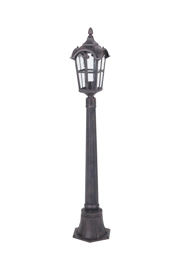   
                        
                        Світильник вуличний MAYTONI (Німеччина) 50782    
                         у стилі Класика.  
                        Тип джерела світла: світлодіодна лампа, змінна.                                                 Кольори плафонів і підвісок: Прозорий.                         Матеріал: Скло.                          фото 1