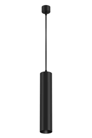   
                        
                        Люстра VASMAR (Україна) 53298    
                         у стилі Хай-тек.  
                        Тип джерела світла: світлодіодна лампа, змінна.                         Форма: Циліндр.                         Кольори плафонів і підвісок: Чорний.                         Матеріал: Алюміній.                          фото 1