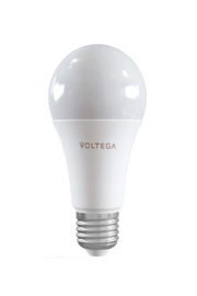   
                        
                        Лампа VOLTEGA  53560    
                        .  
                                                                        Кольори плафонів і підвісок: Білий.                         Матеріал: Пластик.                          фото 1
